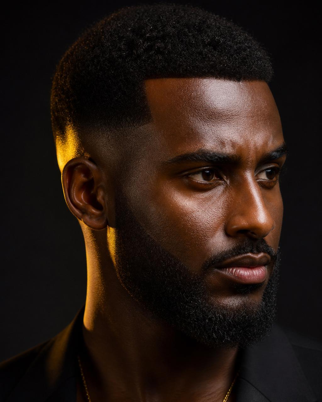 The Signature Fade