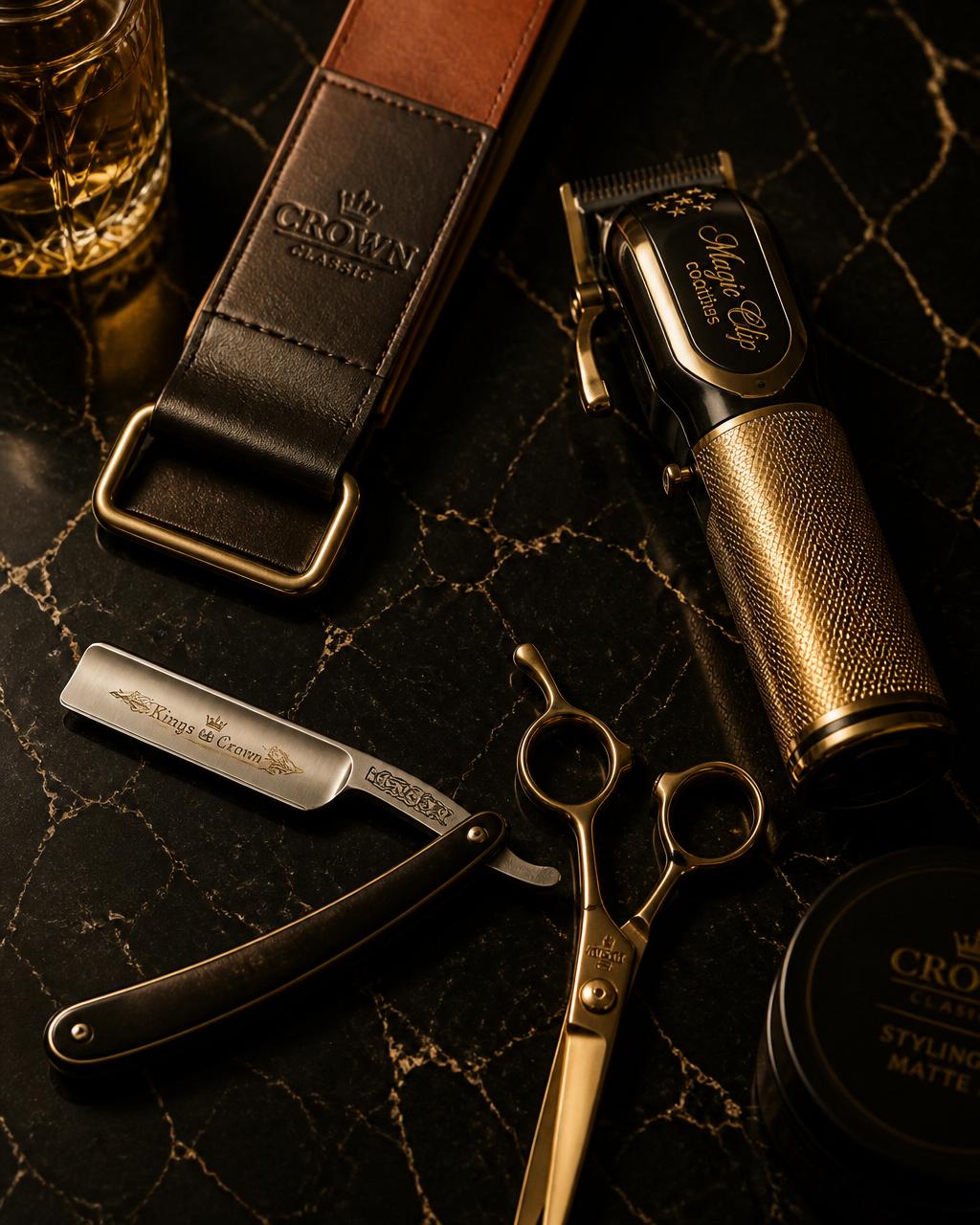 Tools of the Craft